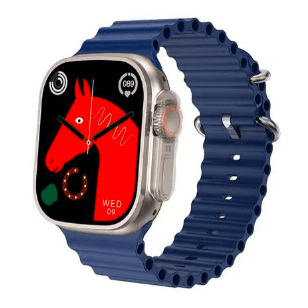 RELOJ SMART WATCH T900 ULTRA2MAX