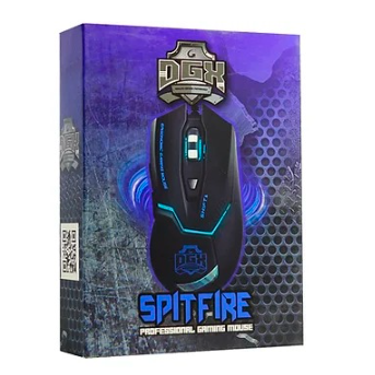 Mouse Gamer 
