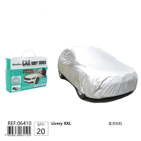 Funda para coche