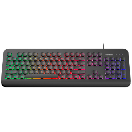 Teclado Gamer 