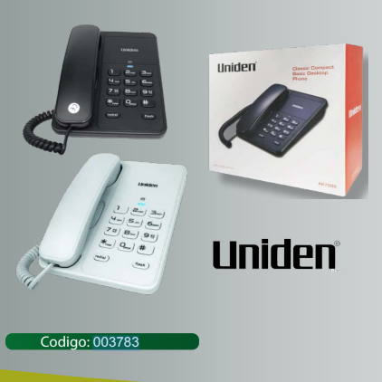 TELEFONO FIJO
