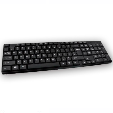 Teclado USB 