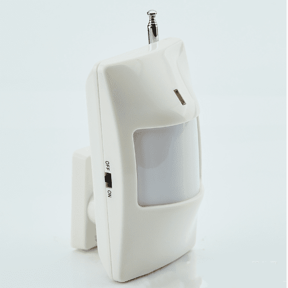  Sensor de movimientos 