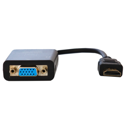 Adaptador HDMI 