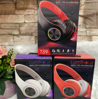 AUDIFONO INALAMBRICO