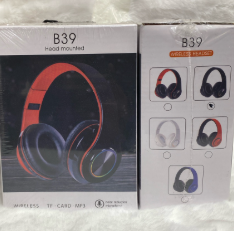 AUDIFONO INALAMBRICO