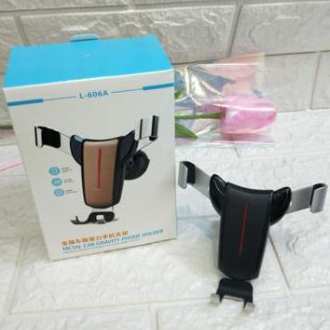 SOPORTE PARA AUTO 