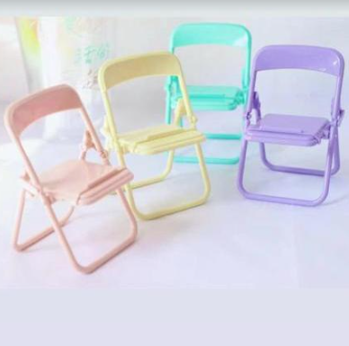 SOPORTE DE CELULAR DE MESA