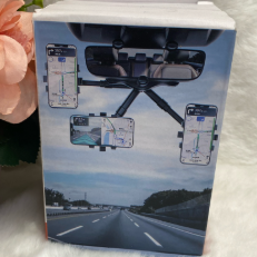 SOPORTE PARA AUTO 