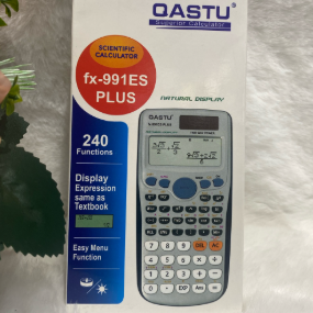 CALCULADORA 