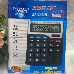 CALCULADORA 