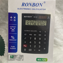 CALCULADORA 