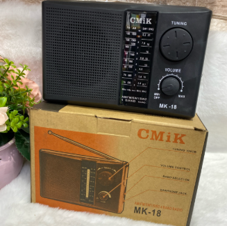 RADIO  