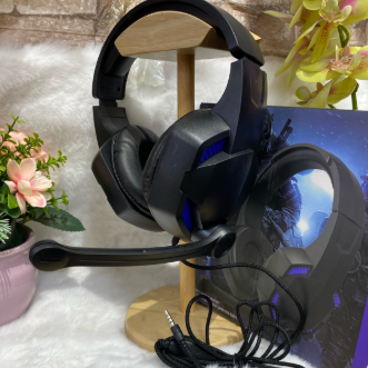 AUDIFONOS GAMERS  