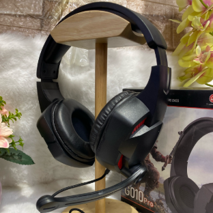 AUDIFONOS GAMERS  