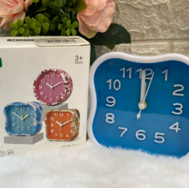 RELOJ DESPERTADOR 