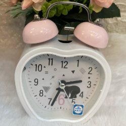 RELOJ DESPERTADOR 