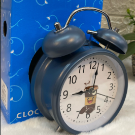 RELOJ DESPERTADOR 