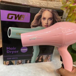 SECADOR DE CABELLO 
