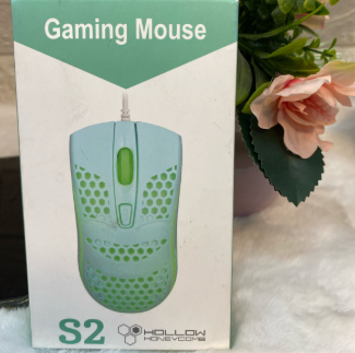 MAUSE GAMERS 