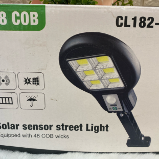 LUZ DE EMERGENCIA