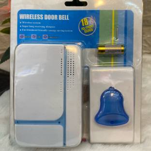 TIMBRE PARA HOGAR