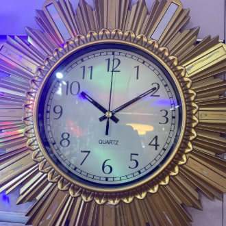 RELOJ MURAL 