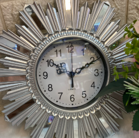RELOJ MURAL 