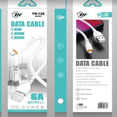 CABLE USB 