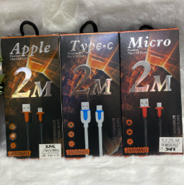 CABLE USB 