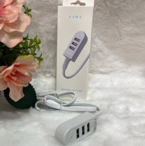 ZAPATILLA USB A USB