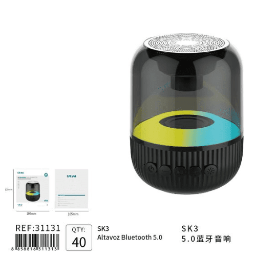Altavoz SK3