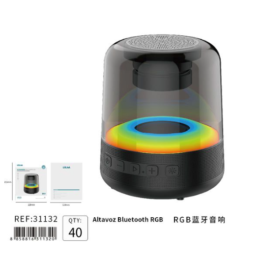 Altavoz SK4