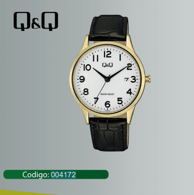 RELOJ Q&Q