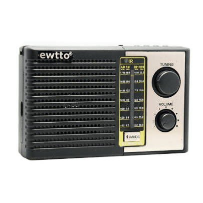Radio Ewtto 