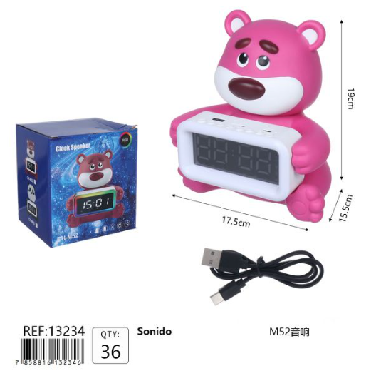 Alarma 