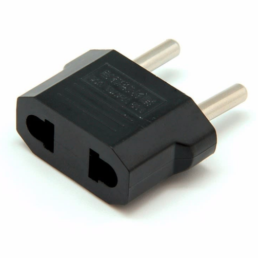 ADAPTADOR AMERICANO ECONOMICO