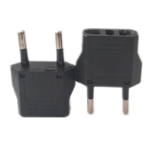 ADAPTADOR AMERICANO CALIDAD