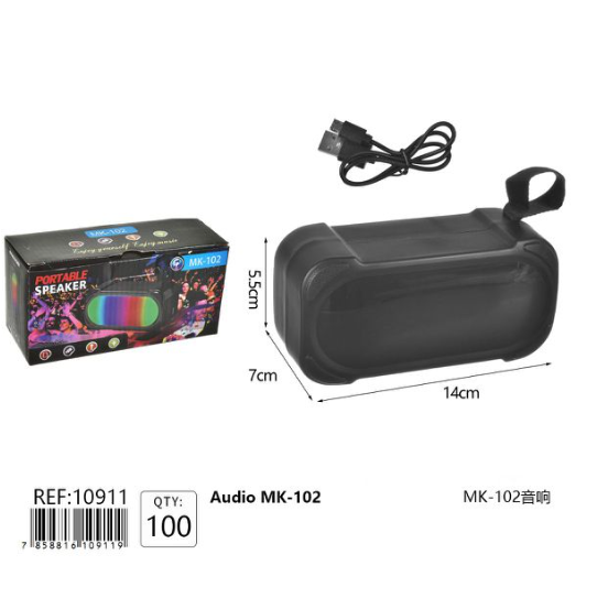 pequeño Altavoz