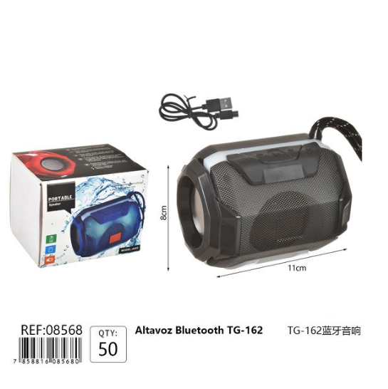 pequeño Altavoz