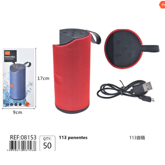 pequeño Altavoz