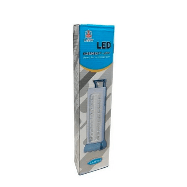 LAMPARA DE EMERGENCIA 30 LED MOD.5930