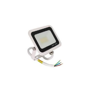 FOCO EXTERIOR 20W BLANCO