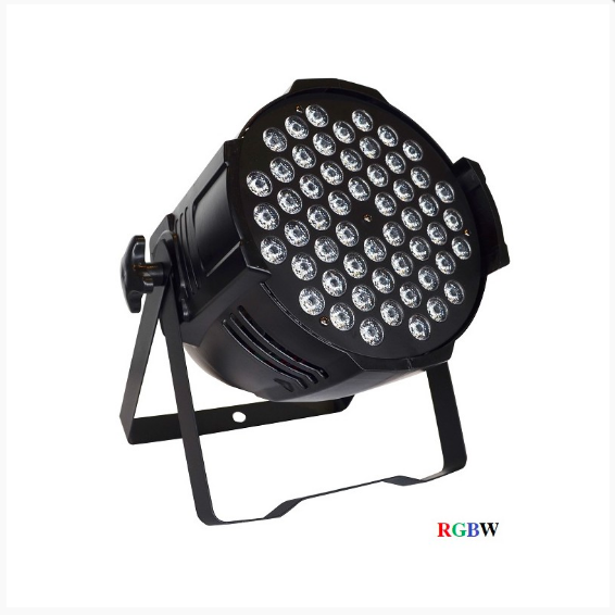 PAR LED 54