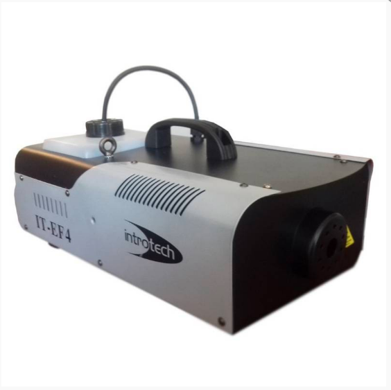 MAQUINA DE HUMO 1500W