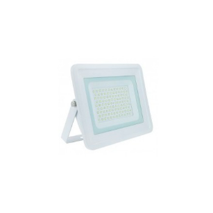 FOCO EXTERIOR 100W BLANCO