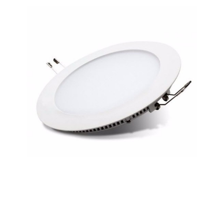 LAMPARA LED EMBUTIDO 6W