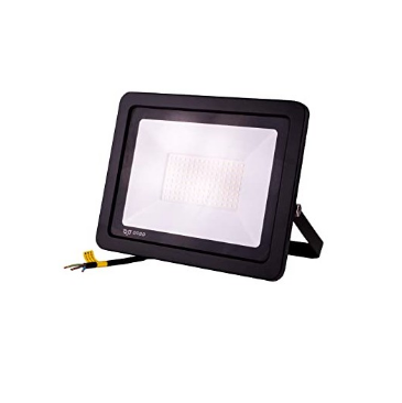 FOCO EXTERIOR 150W NEGRO