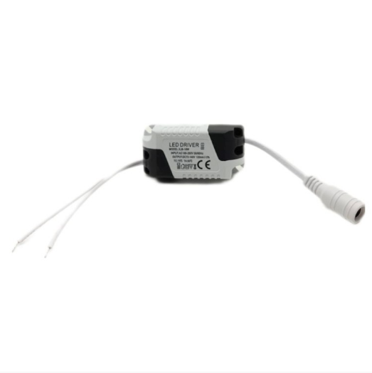 DRIVER DE CORRIENTE PARA LAMPARA 12W