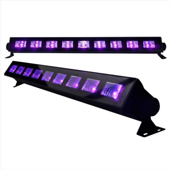 BARRA UV 9LED